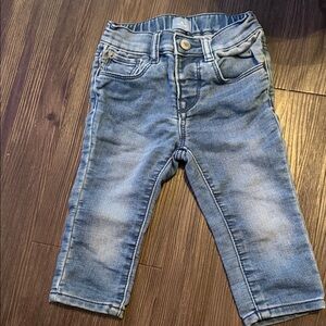 GAP Kids Light Blue Denim Jeans